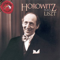 Vladimir Horowitzz - Horowitz plays Liszt