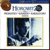 Vladimir Horowitzz - Private Collection  (CD 3)