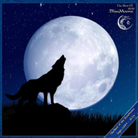 PeerGynt Lobogris - The Best Of Bluemoons 2009 (CD 1)