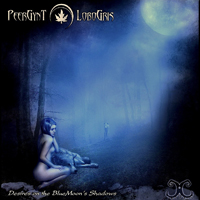 PeerGynt Lobogris - Desires On The Bluemoon's Shadows