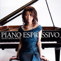 Asuka Matsumoto - Piano Espressivo