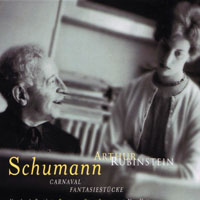 Artur Rubinstein - The Rubinstein Collection, Limited Edition (Vol. 51) Schumann - Carnaval Etc.