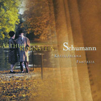 Artur Rubinstein - The Rubinstein Collection, Limited Edition (Vol. 52) Schumann - Kreisleriana, Fantasie