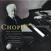 Artur Rubinstein - The Rubinstein Collection, Limited Edition (Vol. 69) Chopin
