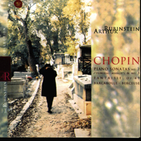 Artur Rubinstein - Artur Rubinstein play Greatest Chopin's Piano Works
