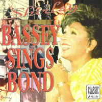 Shirley Bassey - Bassey Sings Bond
