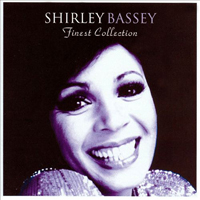 Shirley Bassey - Finest Collection (CD 1)