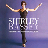 Shirley Bassey - The Complete Emi Columbia Singles Collection (CD 1)