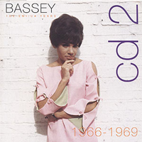 Shirley Bassey - Bassey - The EMI/UA Years (1959-1979) (CD 2)