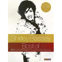 Shirley Bassey - Best Of (CD 2)