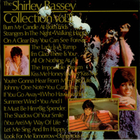Shirley Bassey - The Shirley Bassey Collection - Vol. II