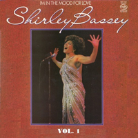 Shirley Bassey - I'm In The Mood For Love (CD 1)