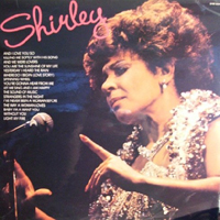 Shirley Bassey - Shirley