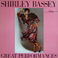 Shirley Bassey - Great Performances