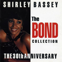 Shirley Bassey - The Bond Collection