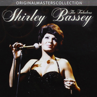 Shirley Bassey - The Fabulous Shirley Bassey (CD 2)