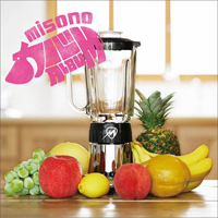 Misono - Misono Cover Album