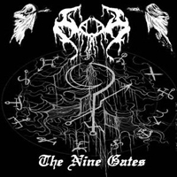 Moon (AUS) - The Nine Gates