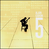 Alain Caron - 5