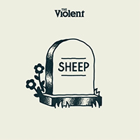 The Violent - Counting Sheep