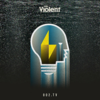 The Violent - Bitter End (EP)