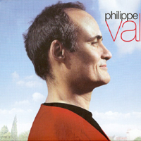 Phillipe Val - Philippe Val