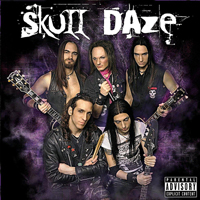 Skull Daze - Skull Daze