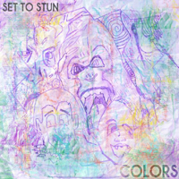 Set To Stun - Colors
