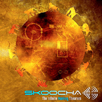 Skoocha - The Infinite Monkey Theorem