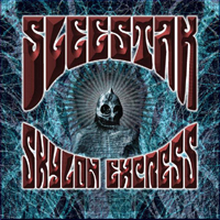 Sleestak - Skylon Express