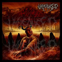 Uncleansed - Domination Of The Faithful