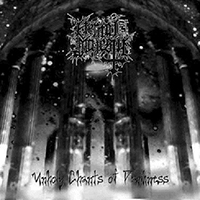 Eternal Majesty - Unholy Chants Of Darkness / Faces of the Void (Split)