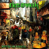 Endovein - Waiting For Disaster