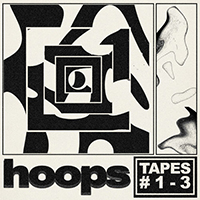 HOOPS - Tapes #1-3 (CD 3)