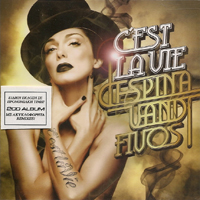 Despina Vandi - C`est La Vie (CD 2)