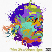 Big Boi - Vicious Lies and Dangerous Rumors (Deluxe Edition)