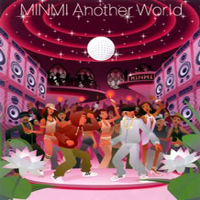 Minmi - Another World (Single)