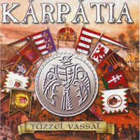 Karpatia - Tuzzel, Vassal