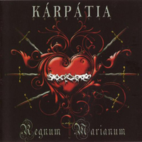 Karpatia - Regnum Marianum