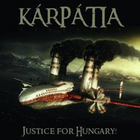 Karpatia - Justice For Hungary!