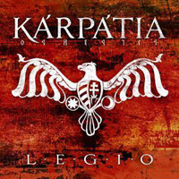 Karpatia - Legio