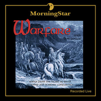 Morning Star - Warfare