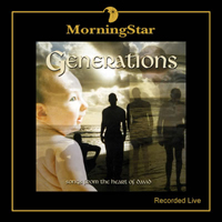 Morning Star - Generations (CD 1)
