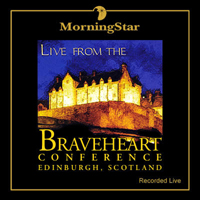 Morning Star - Live From The Braveheart Conference