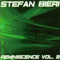 Anosphere - Reminiscence Vol. 2 (Ltd. Edition) (CD 1)