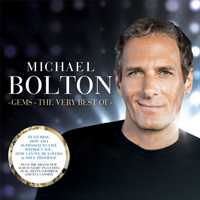 Michael Bolton - Gems: The Very Best (CD 1)