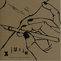 Xiu Xiu - Chapel Of The Chimes (EP)