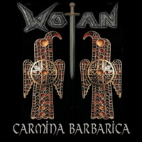 Wotan (ITA, Milan) - Carmina Barbarica