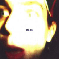 Sloan - Peppermint (EP)