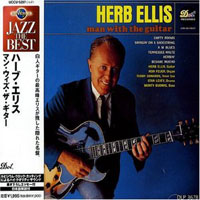 Herb Ellis - Man with the Guitar